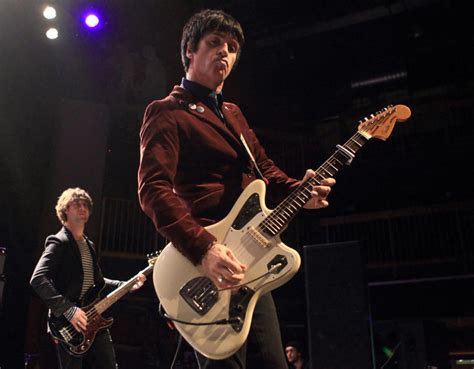 The Smiths Johnny Marr Calls For Donald Trump To Shut Down Using