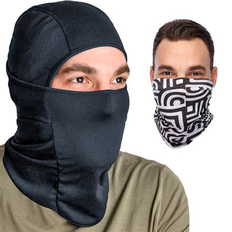 Balaclava Ski Mask