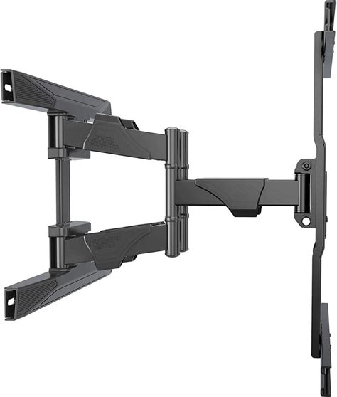 black north bayou nb p6 new model lcd led tv stand size 45 to 75 inch at rs 2000 in mumbai