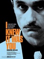 I Knew It Was You: Rediscovering John Cazale (2009) movie poster