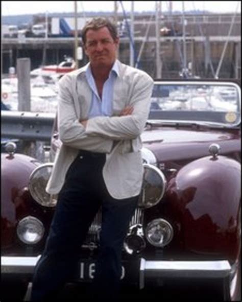 We did not find results for: Profile: John Nettles - BBC News