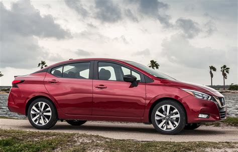 The base almera vl is priced at rm83,888, but sst exemption reduces this to rm79,906 until december 31. 2020 Nissan Almera 完整细节出炉! | automachi.com