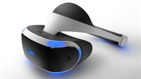 Sony Announced Playstation 5 Vr Headset Eneba