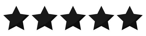 Star Rating Pngs For Free Download