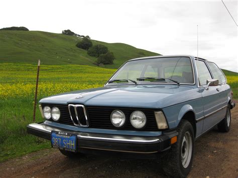 Jetzt bmw 320 320i m paket bei mobile.de kaufen. 1978 Bmw 320i