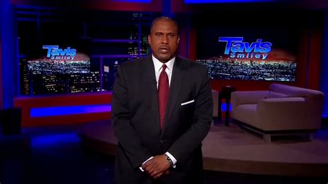 Pbs Suspends Tavis Smiley Over Sexual Misconduct Allegations