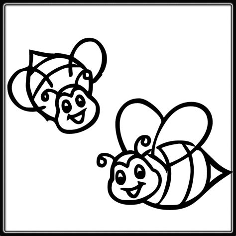 Bumble Bee Clip Art Free