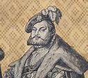 Johann Friedrich I. der Großmütige, Kurfürst von Sachsen (Ernestiner ...