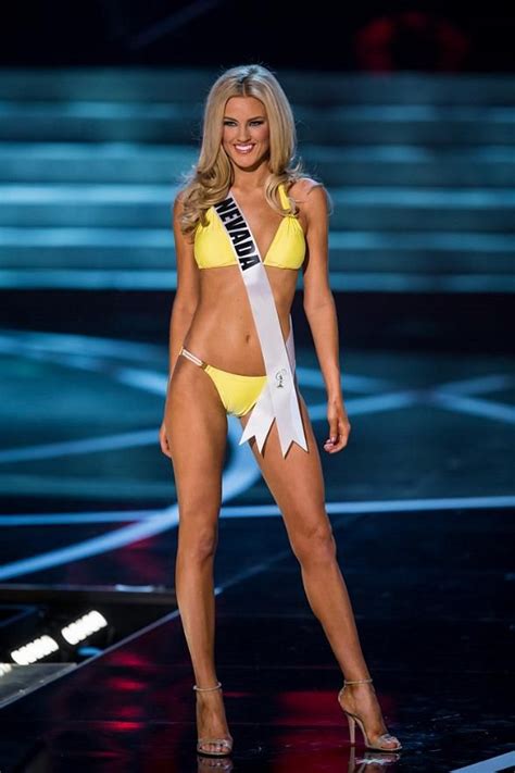 He is known for his association with wrc; Miss Nevada in Miss USA 2013 swimsuit competition | Miss ...