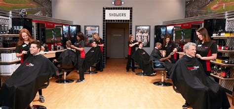 Sports Clips Franchise Opportunities Mens Hair Cut Franchise