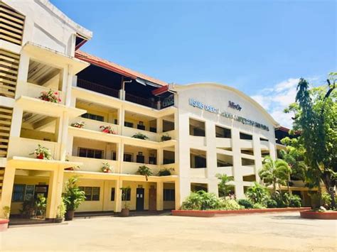 Misamis Oriental General Comprehensive High School