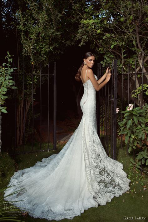 Galia Lahav 2014 Wedding Dresses — The Empress Bridal