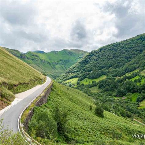 La Via Verde Del Pas En Bicicleta Cantabria Viaja Por Libre