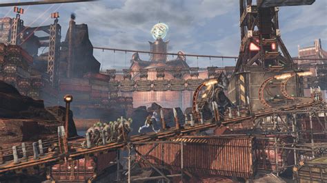 Oddworld Soulstorm Arrives On Ps4 And Ps5 April 6 Playstationblog