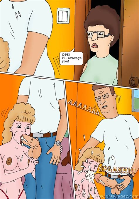 Bitch S Of The Hill Drawn Sex Porn Comics