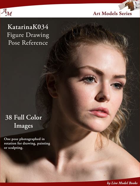 Art Models Katarinak034 Figure Drawing Pose Reference Softarchive