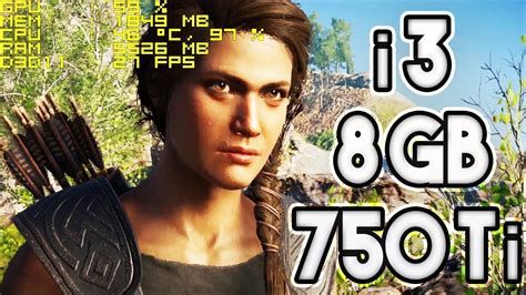 Assassin S Creed Odyssey I Ti Gb Ram Gameplay Tested My Xxx Hot Girl