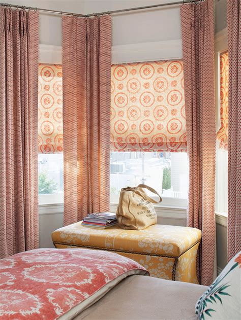 Window treatments don't have to only be curtains. Window Treatment Styles | home appliance