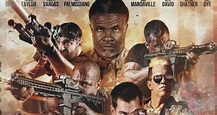 Range 15 Movie Review | Stew and The Nunn Show