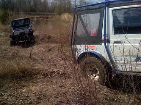 Das Offroad Forum Ungarn Offroad Ostern