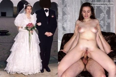 Erotic Wedding Oops Pics Public Nudity And Flashing Flashingjungle Com
