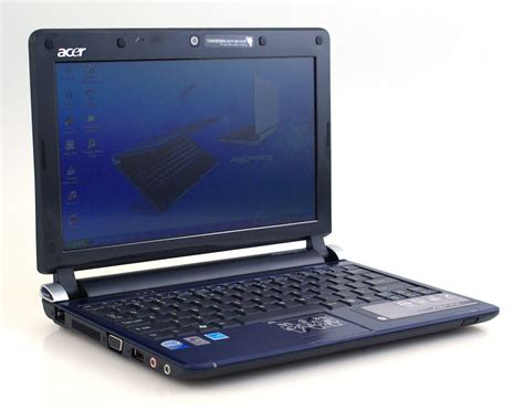 Acer Aspire Mini Laptops Available In The Market With Highly Feautured