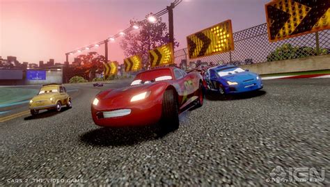 Download Cars 2 The Game Game Full Version For Free