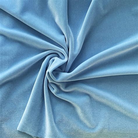 Teal Blue Velvet Fabric Ubicaciondepersonascdmxgobmx