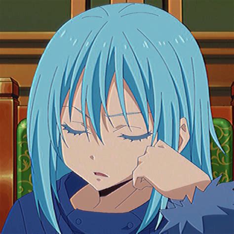 Ep 32 Tensura Visit My Board Icons By Hisui For More Icons Slime