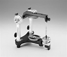 Hanau 96H2 Articulator with Spring Facebow - Dentalmart