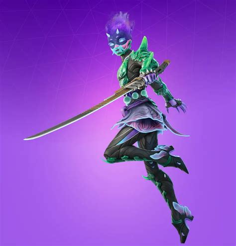 Fortnite Mystica Skin Character Png Images Pro Game Guides