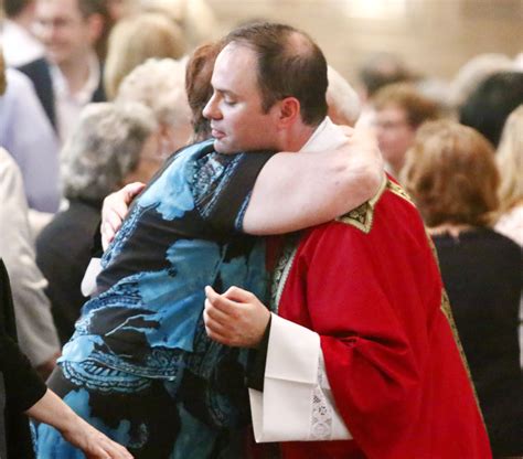 Three Deacons Ordained For Philadelphia Archdiocese Catholic Philly