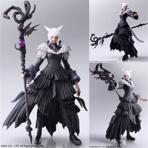 Other Anime Collectibles Japanese Anime Square Enix Final Fantasy Xiv