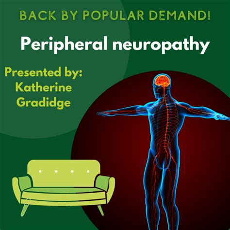 Peripheral Neuropathy The Ot Link