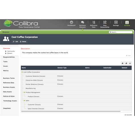 4 Best Collibra Alternatives Reviews Features Pros And Cons