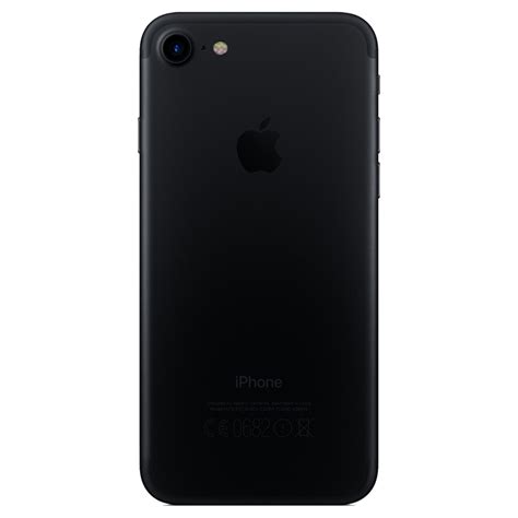 Buy Refurbished Apple Iphone 7 32gb Black Online Croma