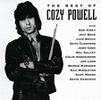 The Best of Cozy Powell: Cozy Powell: Amazon.it: CD e Vinili}