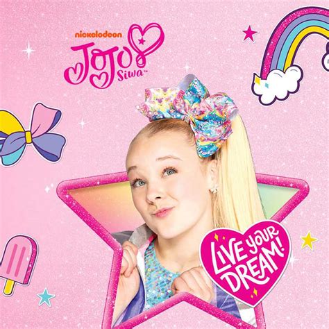 Only the best hd background pictures. Jojo Siwa Wallpaper - KoLPaPer - Awesome Free HD Wallpapers