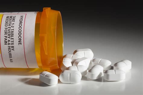 How Hydrocodone Is Used For Pain Management