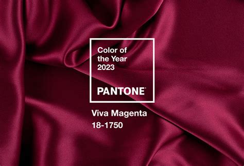 Viva Magenta The 2023 Pantone Color Of The Year Woodgrain