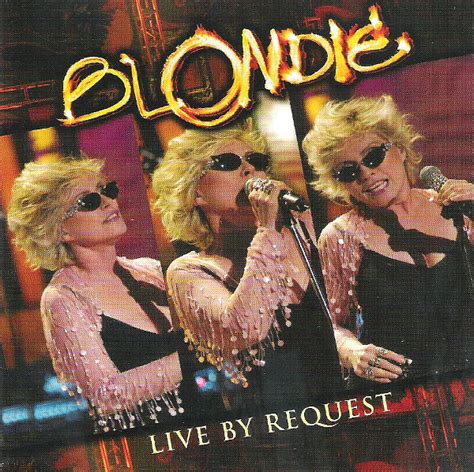 Blondie Greatest Hits Deluxe Redux Ghosts Of Download Full Album