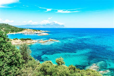 Urlaub Am Mittelmeer Die Besten Ziele Für Den Sommerurlaub