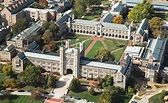 Washington University in St Louis - Saint Louis, MO