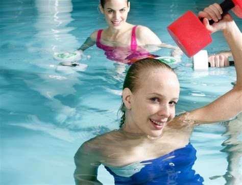 Hypertension And Hot Tubs · Aqua4balance