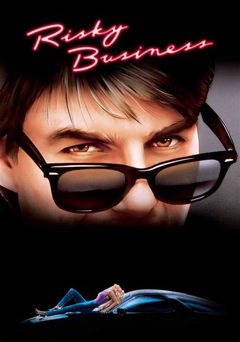 Risky Business Streaming Where To Watch Online