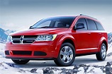 Dodge Crossovers For Sale - Dodge Crossovers Reviews & Pricing | Edmunds