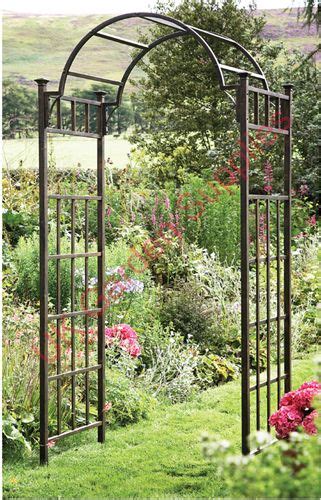 Heavy Duty Garden Arch Mackintosh Garden Arch Trellis Garden Archway