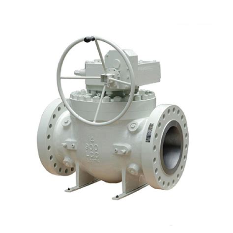 Top Entry And Side Entry Ball Valves Parallel Dynamics Usa
