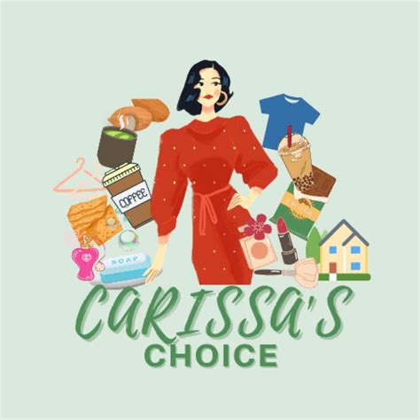 Carissas Choice Bacolod City