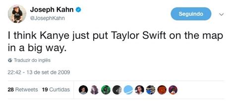 Old Tweet From Taylor Swifts Director About Kanye Resurfaces